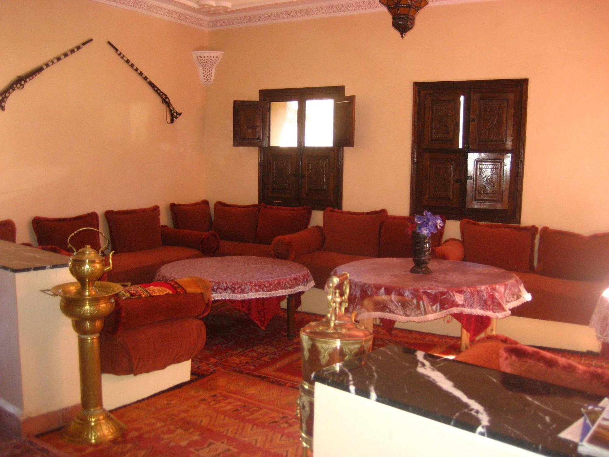 Hotel Soleil Imlil Imlil  Exterior foto