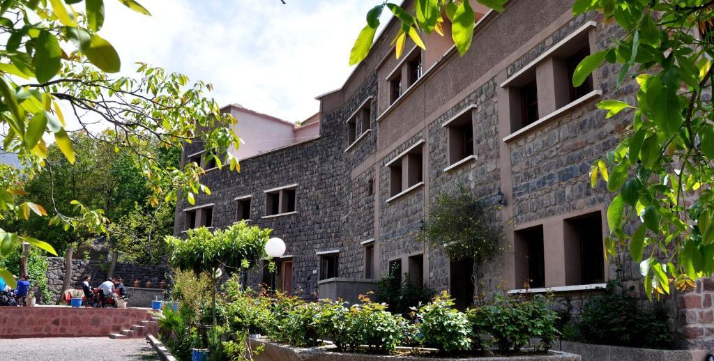 Hotel Soleil Imlil Imlil  Exterior foto